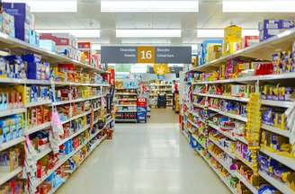 Supermercado