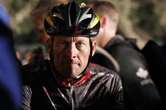Lance Armstrong teria oferecido uma doação de US$ 250 mil à Agência Antidoping dos Estados Unidos