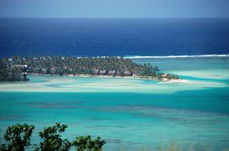 <p>As Ilhas Cook são um paraíso para uma viagem a dois num incrível arquipélago da Oceania</p>