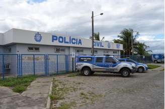 <p>Polícia investiga caso de estupro na cidade de Itapetinga, na Bahia</p>