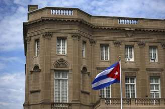 Embaixada de Cuba em Washington, Estados Unidos 