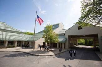 EF Academy, nos Estados Unidos