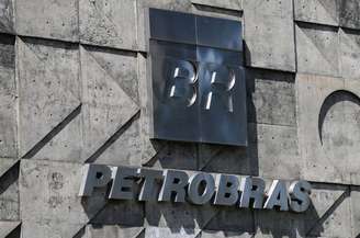Logo da Petrobras no Rio de Janeiro 
25/03/2019
REUTERS/Sergio Moraes 