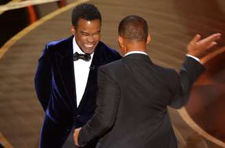 Chris Rock e Will Smith