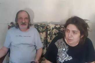Pai e filha foram presos por suspeita de envolvimento em golpe milionário