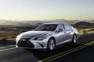 Lexus ES 300h