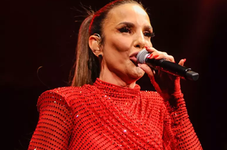 Ivete Sangalo