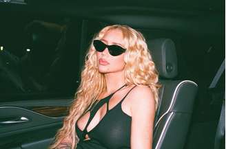 Rapper australiana Iggy Azalea vai tocar no The Town, em setembro