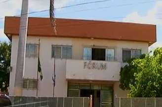 Caso ocorreu em Fórum de São José do Belmonte, no interior de Pernambuco.