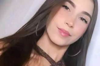 Luana Evelyn foi morta a facadas pelo ex