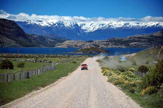 Carretera Austral 