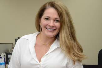 Mariani Reibeiro é assessora de comunicação em órgão público.