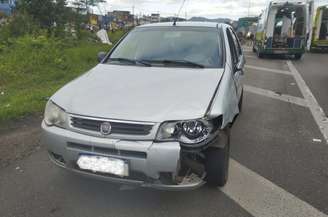 Menino foi atropelado por um ônibus intermunicipal e um carro em Cubatão