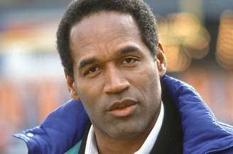 O. J. Simpson morreu nesta quarta-feira, 10