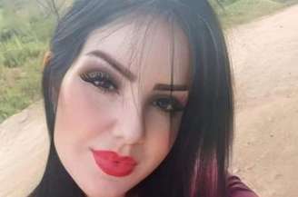 Josilene Paula de Rosa foi morta a tiros em Apiaí (SP)