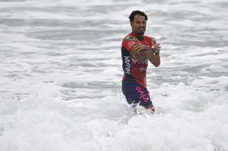 Italo vence no Rio de Janeiro. 