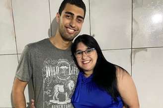 Bruno Eustáquio Vieira foi condenado por matar a mãe, Márcia Lanzane 