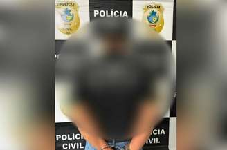 Pastor foi preso após denúncia da mãe das meninas e do Conselho Tutelar