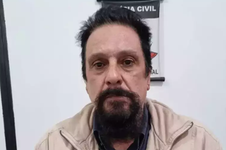 Paulo Cupertino assassinou a tiros o ator de 'Chiquititas', Rafael Miguel, e os seus pais, João Alcisio Miguel e Miriam Selma Miguel, em 2019