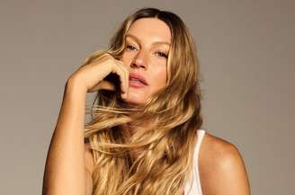 Gisele Bündchen 