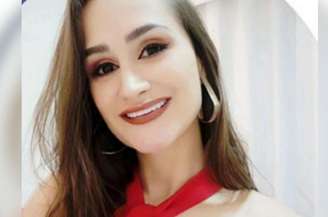 Aline Cristina Giamogeschi foi encontrada morta em Registro (SP)