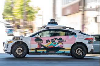 Waymo on Uber 