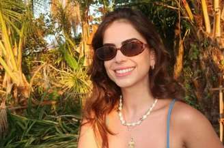 Larissa Gabriela Lima Umbuzeiro é médica