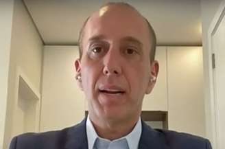 Rodrigo Manga, prefeito de Sorocaba (SP)