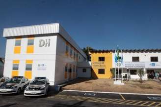 Delegacia de Homicídios da Baixada Fluminense (DHBF)