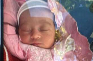 Ana Beatriz está desaparecida desde sexta-feira, 11