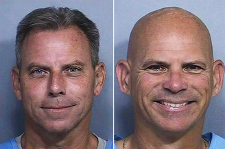 Irmãos Menéndez tentam reverter pena de prisão perpétua