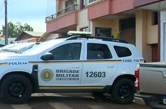 Feminicídio ocorreu em Ronda Alta (RS)