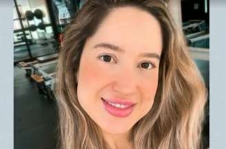 Larissa Rodrigues foi encontrada morta em seu apartamento no interior de SP