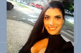 Gisele Heloísa Alves Silva ficou sumida por três dias 