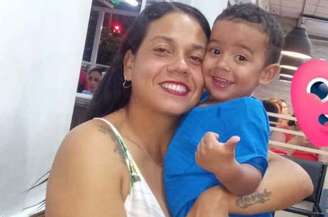 Henry Lucca morreu aos 2 anos após sofrer traumatismo craniano