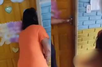 Caso aconteceu em uma escola municipal de Cachoeiro de Itapemirim (ES)