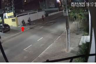 Trechos do inquérito sobre a encomenda do homicídio de Roberto Zampieri 