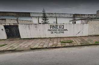 Suspeito foi encaminhado para Presídio Regional de Pelotas (RS)