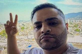 Fhillip da Silva Gregório, conhecido como ‘Professor’ era um dos líderes do tráfico de drogas do Comando Vermelho