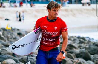 Morgan Cibilic tenta voltar à elite da WSL. 