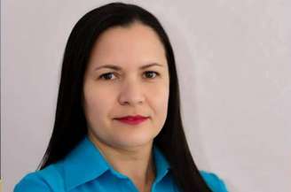 Elisane Rodrigues dos Santos (PT) cumpria seu primeiro mandato 