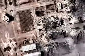 Avaliação da cúpula militar dos Estados Unidos é de que ataque afetou duramente o programa nuclear iraniano, mas não a ponto de eliminá-lo