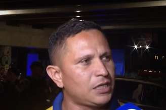 Vítima ficou quase três horas refém de assaltante