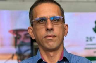 Rodrigo Nunes de Oliveira passou mal durante trilha com grupo Legendários