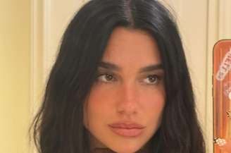 Dua Lipa volta ao Brasil em novembro
