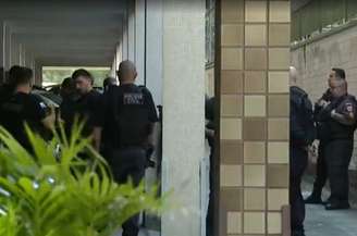 Suspeito tirou a própria vida após o crime 