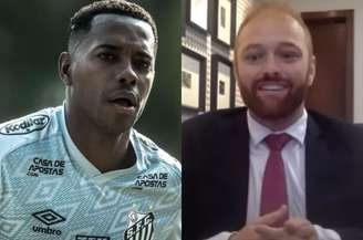 Robinho e o Walter Delgatti planejam abrir uma bet, diz colunista