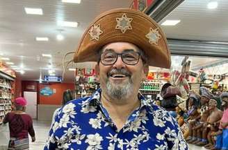 Roseval Sales de Oliveira, 72, morreu depois de entrar em confronto com a polícia no último domingo, na Praia Grande.