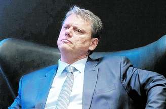 Governador de São Paulo defendeu Jair Bolsonaro e criticou decisão do STF.