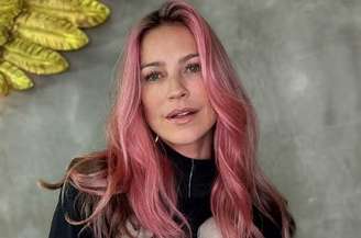 Luana Piovani relatou nas redes sociais que foi impedida de embarcar em um voo da companhia aérea